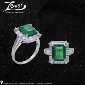 Diamond Ring Design 013