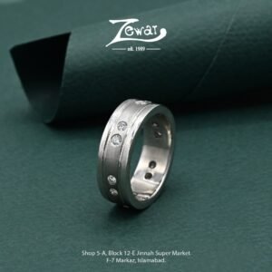 Diamond Ring Design 021