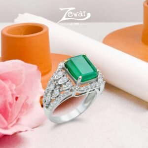 Diamond Ring Design 023