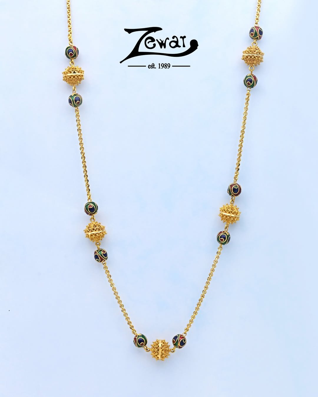 Gold -01