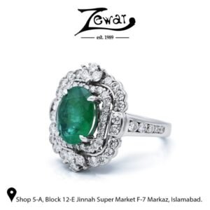 Gold Ring Design 033