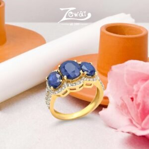 Gold Ring Design 065