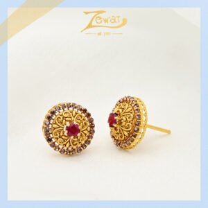 Gold Tops Design 005
