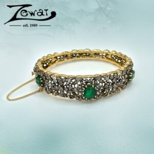 Gold Kara Design 001