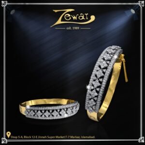Gold Kara Design 011