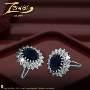 Gold Ring Design 007