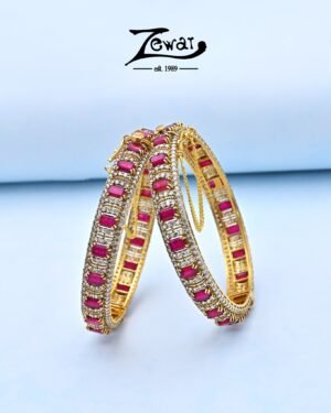 Gold Kara Design