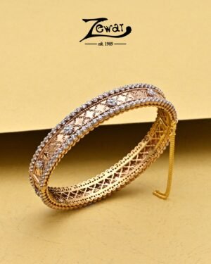 Gold Kara Design