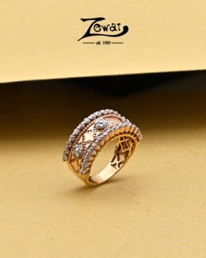 Gold Ring Design