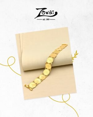 Gold Kara Design