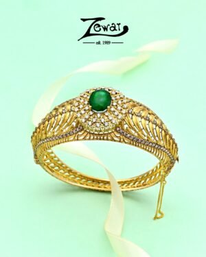Gold Kara Design