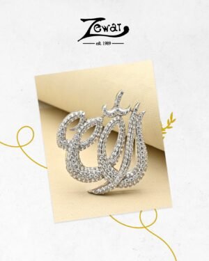 Gold Pendant Design