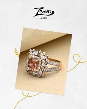 Gold Ring Design