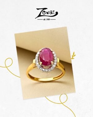 Gold Ring Design