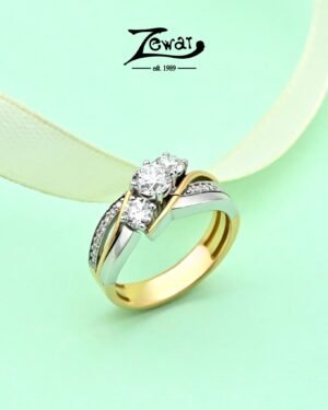 Gold Ring Design