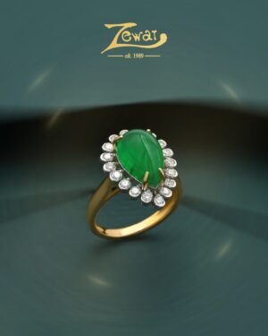 Gold Ring Design